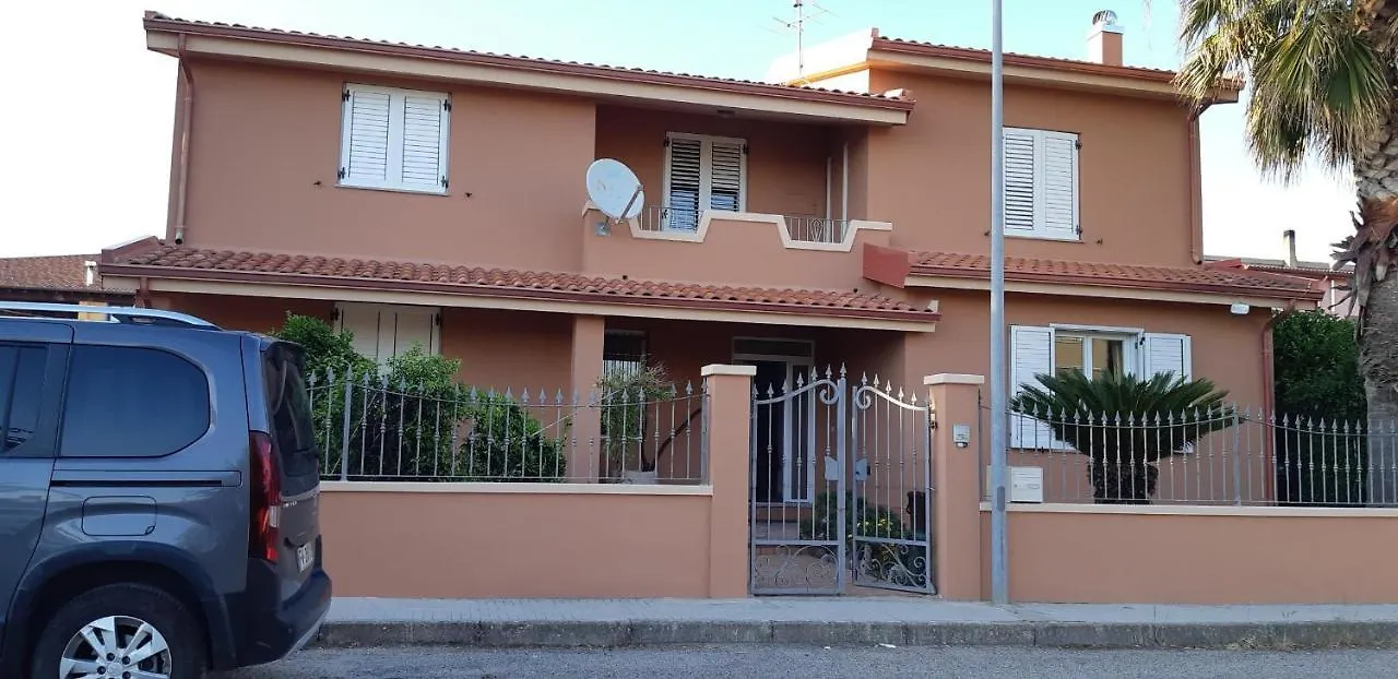 شقة Casa Da Dina Suni