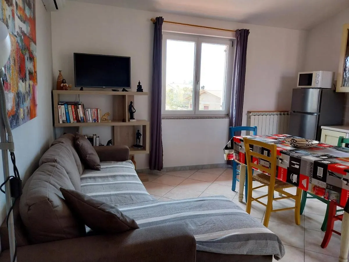 شقة Casa Da Dina Suni