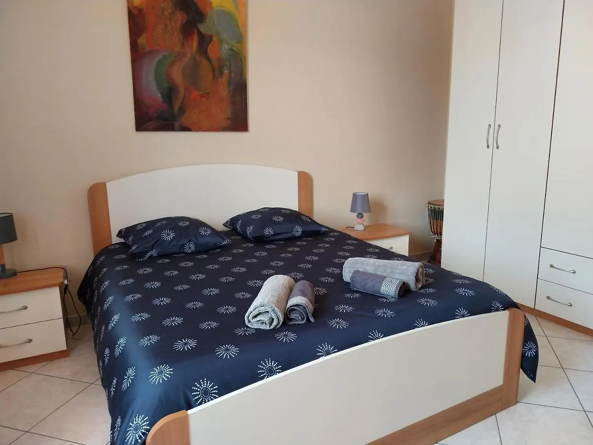 شقة Casa Da Dina Suni