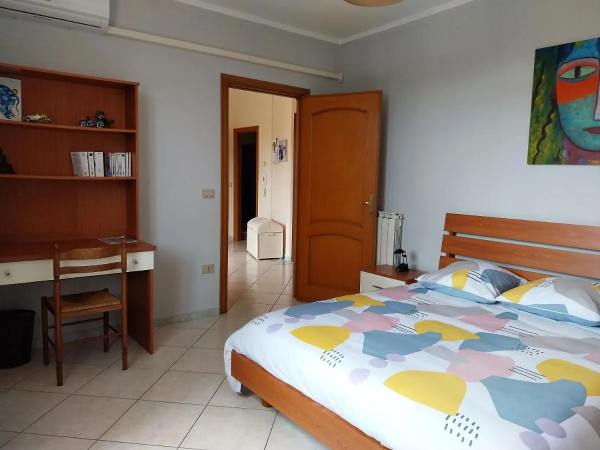شقة Casa Da Dina Suni
