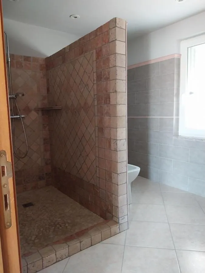 شقة Casa Da Dina Suni