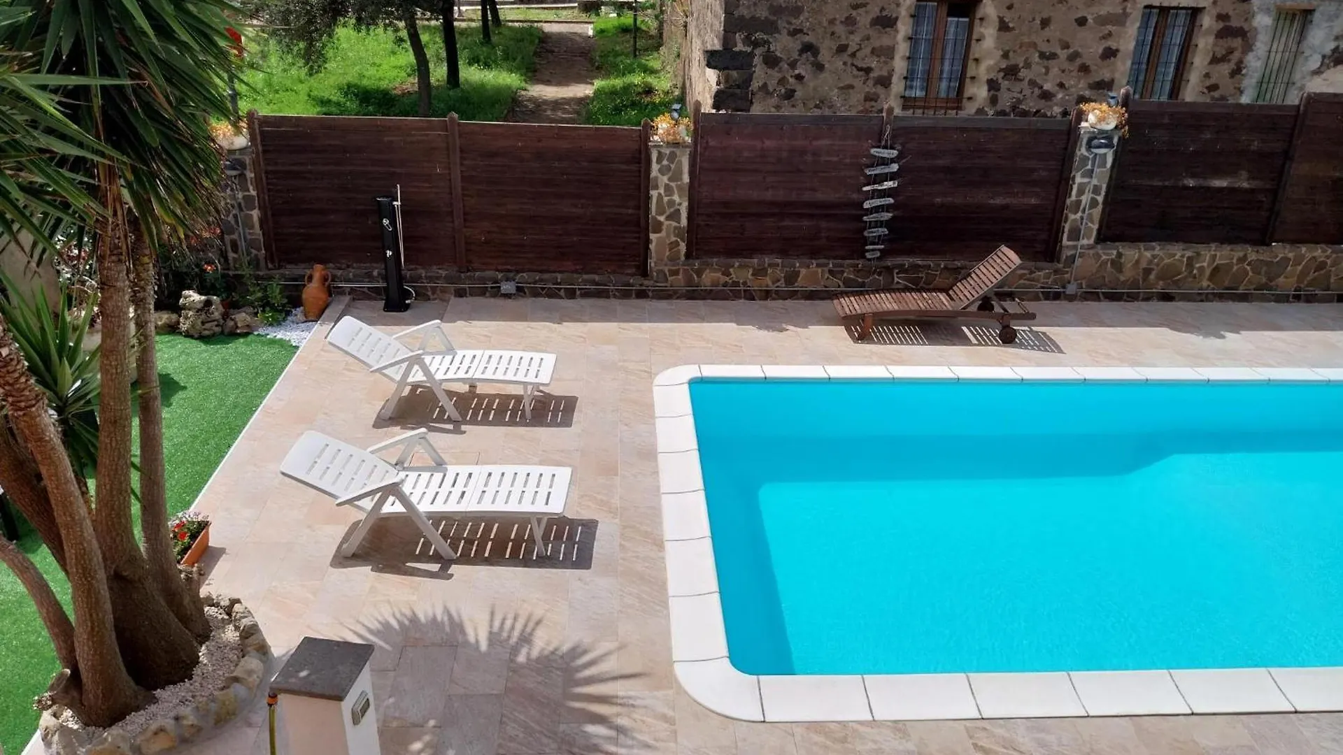 شقة Casa Da Dina Suni إيطاليا