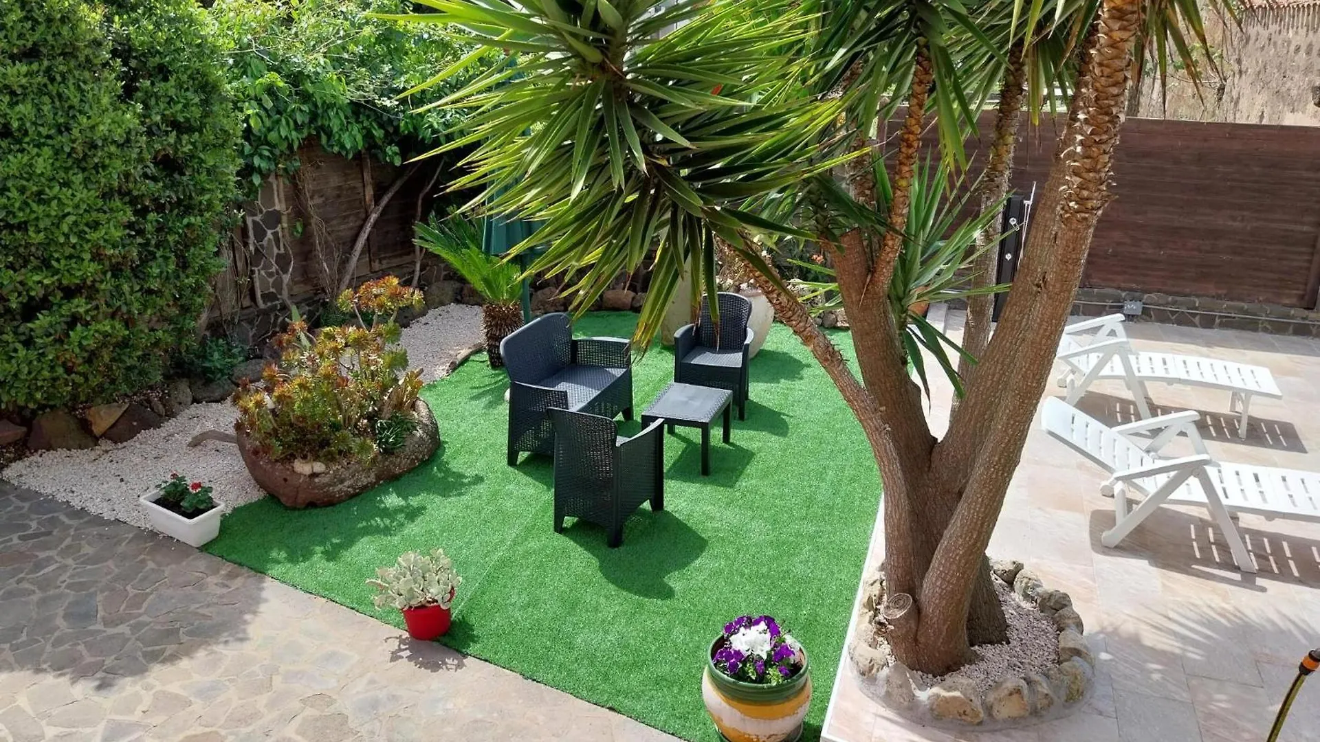 شقة Casa Da Dina Suni إيطاليا
