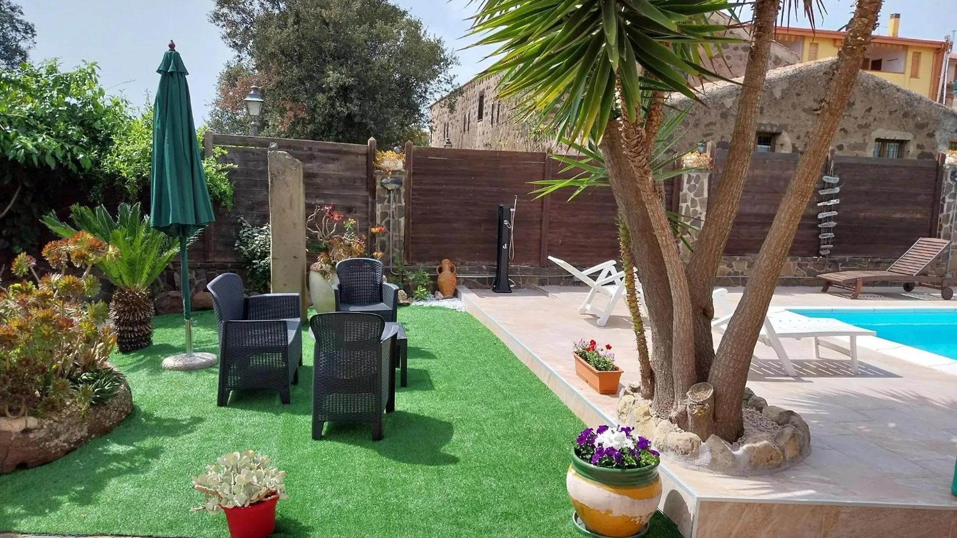 شقة Casa Da Dina Suni